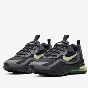 Nike Air 270 React Sneaker Kids Youth
